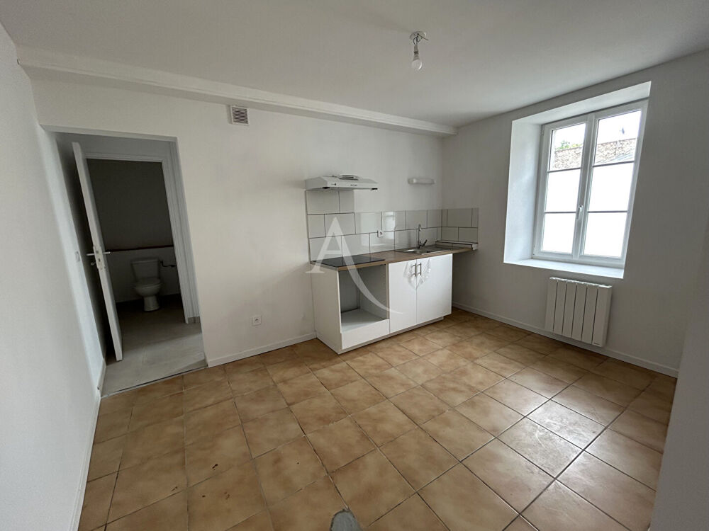 Location Maison MAISON SECTEUR BOURG-ET-COMIN Bourt-et-comin