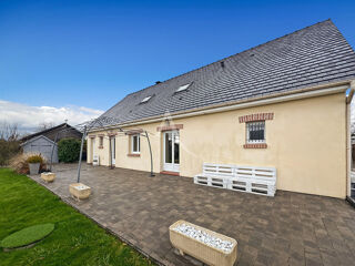  Maison � vendre 6 pi�ces 140 m�