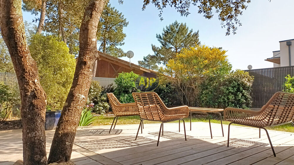 Villa Soulac Sur Mer 4 pièce(s) 111.36 m2