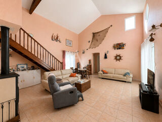  Maison à vendre 6 pièces 166 m²