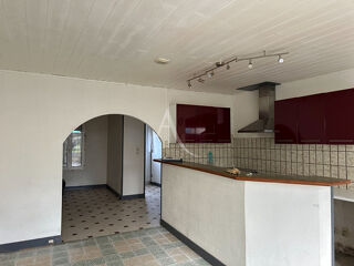  Maison � vendre 4 pi�ces 78 m�