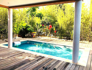  Maison � vendre 5 pi�ces 