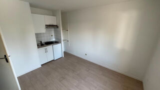  Appartement à louer 1 pièce 15 m²