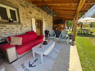  Maison à vendre 5 pièces 154 m²