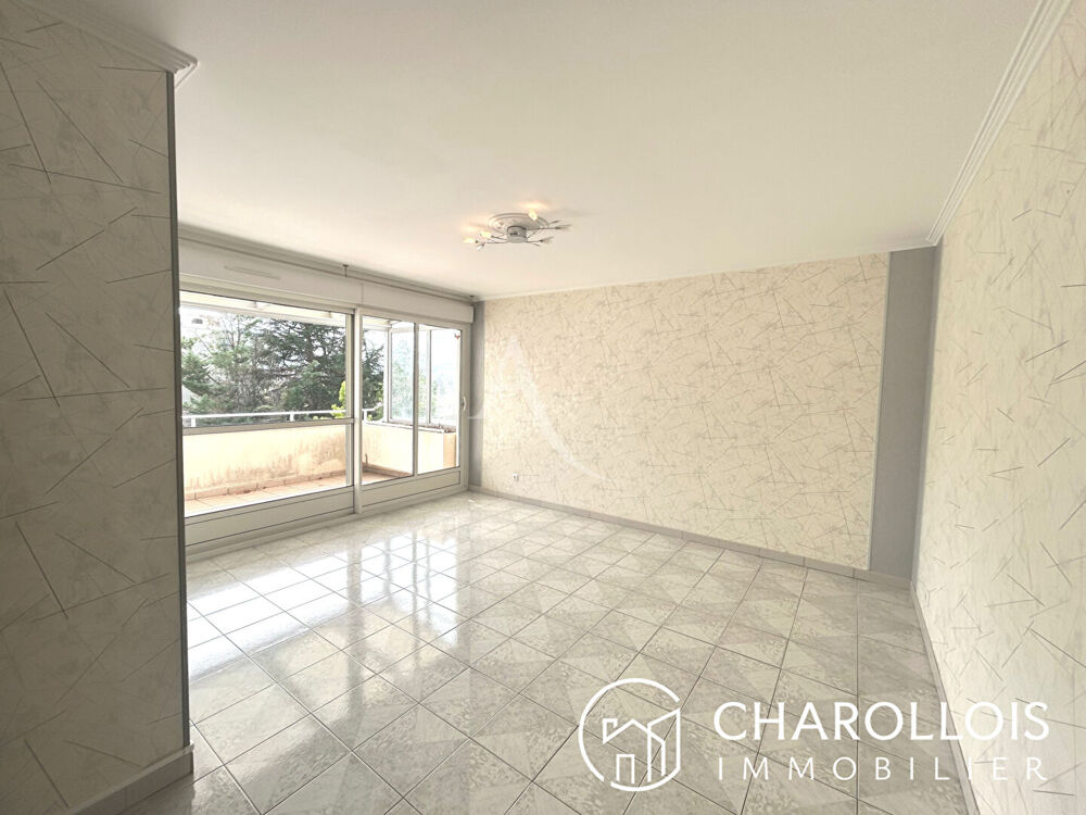 Vente Appartement Appartement Charnay Les Macon 3 pièce(s) 72 m2 Charnay les macon