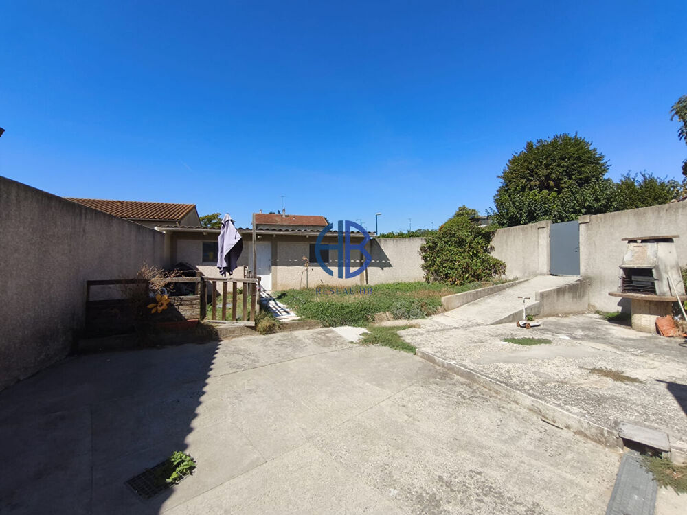 Vente Maison Maison Pont De L'isère 3 pièce(s) 84 m2 / JARDIN / GARAGE Pont de l isere