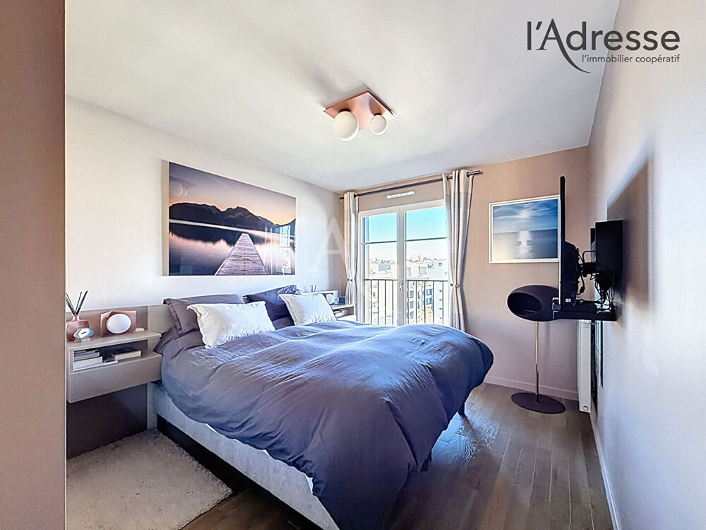 � vendre  Appartement Puteaux (92800)