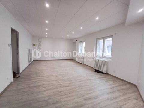 LE COTEAU - Appartement RDC T4 de 85 m² 800 Le Coteau (42120)