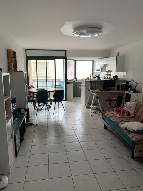  Appartement  louer 2 pices 56 m