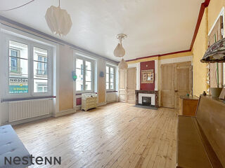  Appartement � vendre 5 pi�ces 176 m�