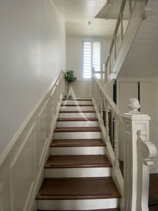  Maison � vendre 3 pi�ces 75 m�