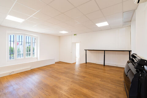   Bureaux  285m2 Marseille 13015 