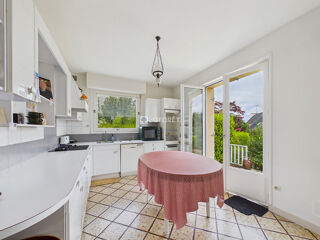  Maison à vendre 5 pièces 130 m²