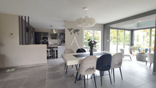  Maison � vendre 3 pi�ces 141 m�