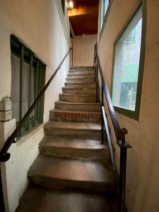  Maison � vendre 6 pi�ces 132 m� Chatillon sur chalaronne