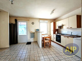  Maison � vendre 2 pi�ces 32 m�