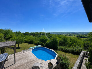  Maison à vendre 7 pièces 177 m²