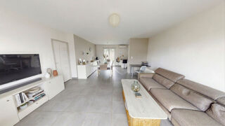  Maison à vendre 5 pièces 126 m²