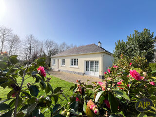  Maison � vendre 6 pi�ces 129 m�