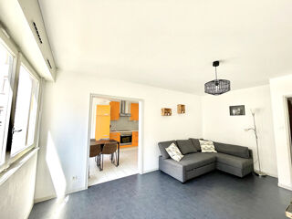  Appartement  louer 2 pices 53 m