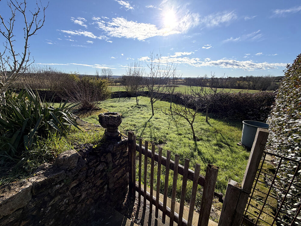 Vente Maison Propriété en pierre proche Lalbenque Lalbenque