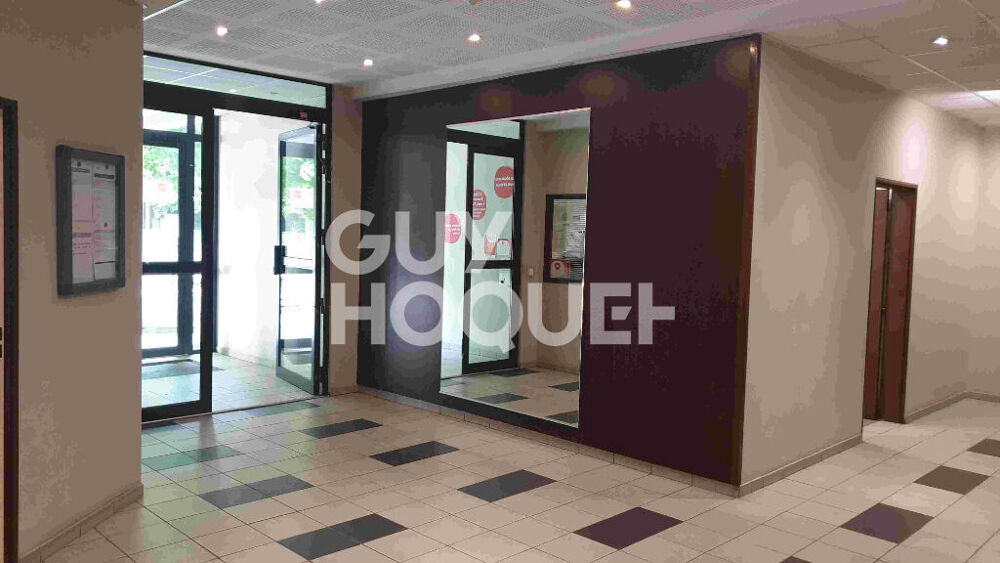STUDIO MEUBLE POUR ETUDIANTS IDEAL INVESTISSEUR