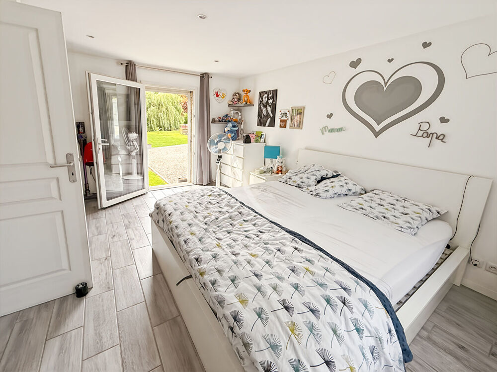 Vente Maison 5 minutes de Gisors Gisors