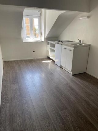  Appartement  louer 1 pice 13 m