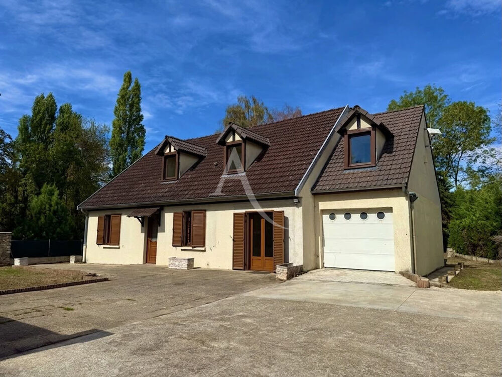Vente Maison Maison Le Chatelet En Brie 7 pièce(s) Le chatelet en brie