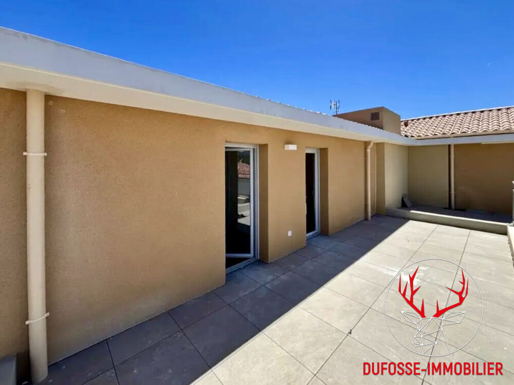 Appartement Six Fours Les Plages 4 pièce(s) 86 m2