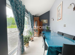  Maison à vendre 6 pièces 155 m²