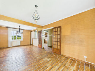  Maison à vendre 4 pièces 91 m²