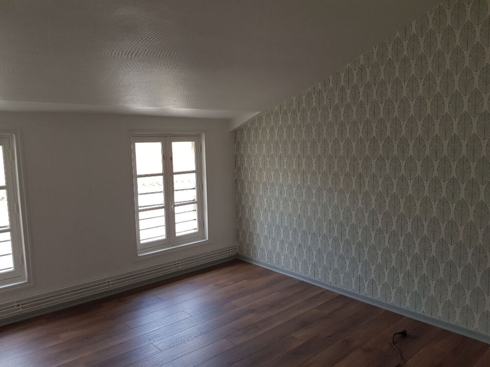 Appartement Rochefort 4 pièce(s) 75 m2