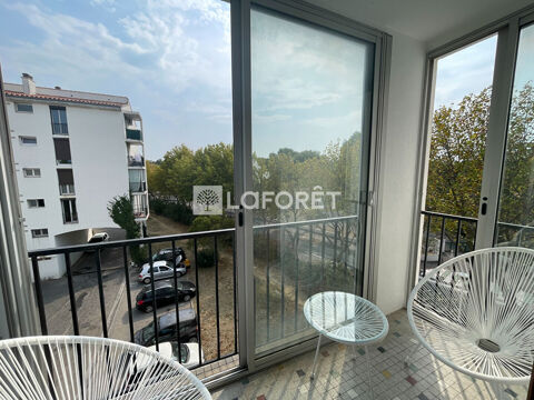  Appartement � louer 5 pi�ces 83 m� Perpignan