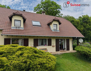  Maison � vendre 8 pi�ces 190 m�