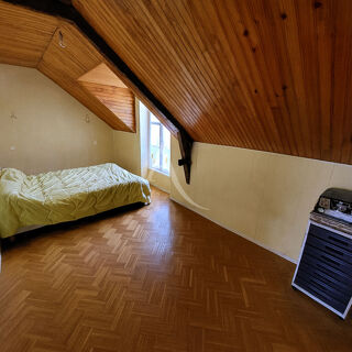  Maison à vendre 7 pièces 105 m²