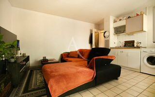  Appartement à vendre 2 pièces 40 m²