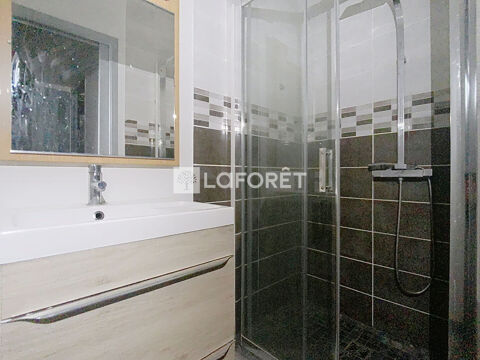  Appartement � louer 1 pi�ce 38 m�