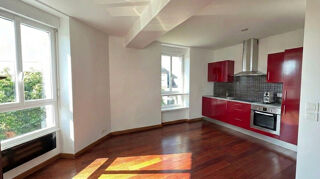  Appartement à vendre 3 pièces 57 m²