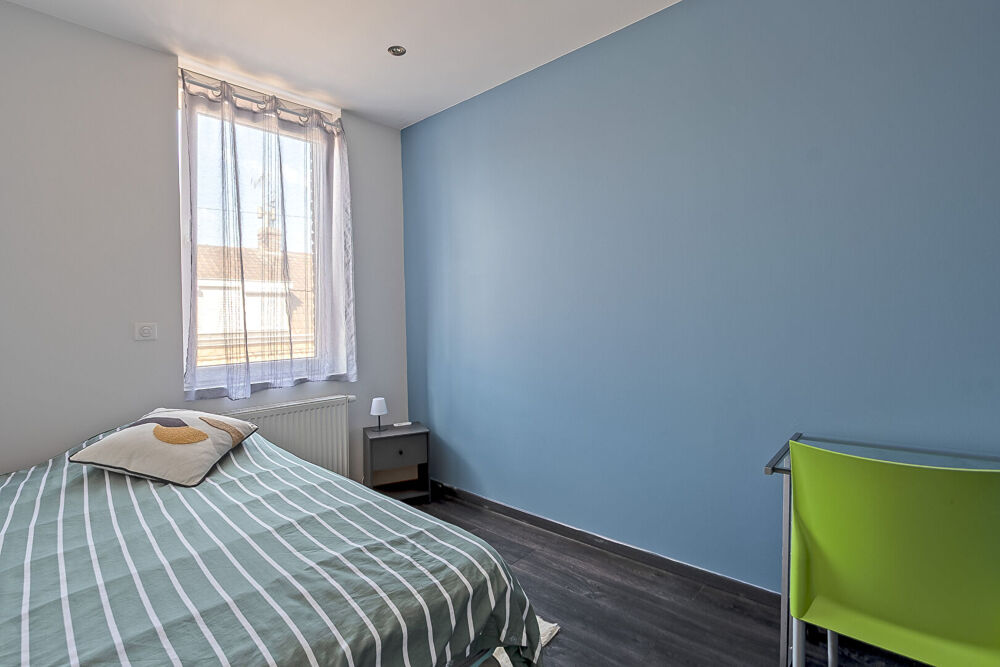 Vente Maison COUP DE COEUR IMMÉDIAT - MAISON FAMILIALE EN PLEIN COEUR DE WATTRELOS Wattrelos