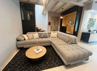  Maison à vendre 4 pièces 132 m²