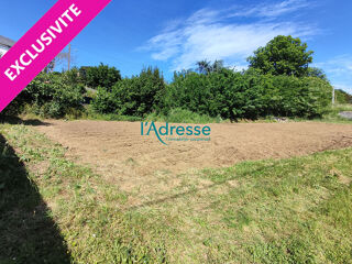  Terrain  vendre 520 m