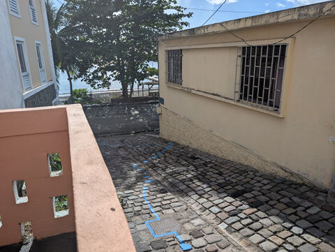  Maison � louer 3 pi�ces 46 m�