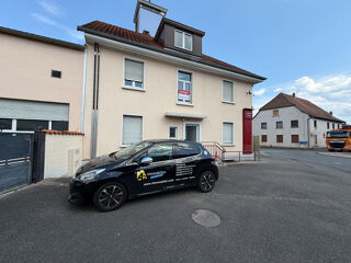  Maison à vendre 8 pièces 156 m²