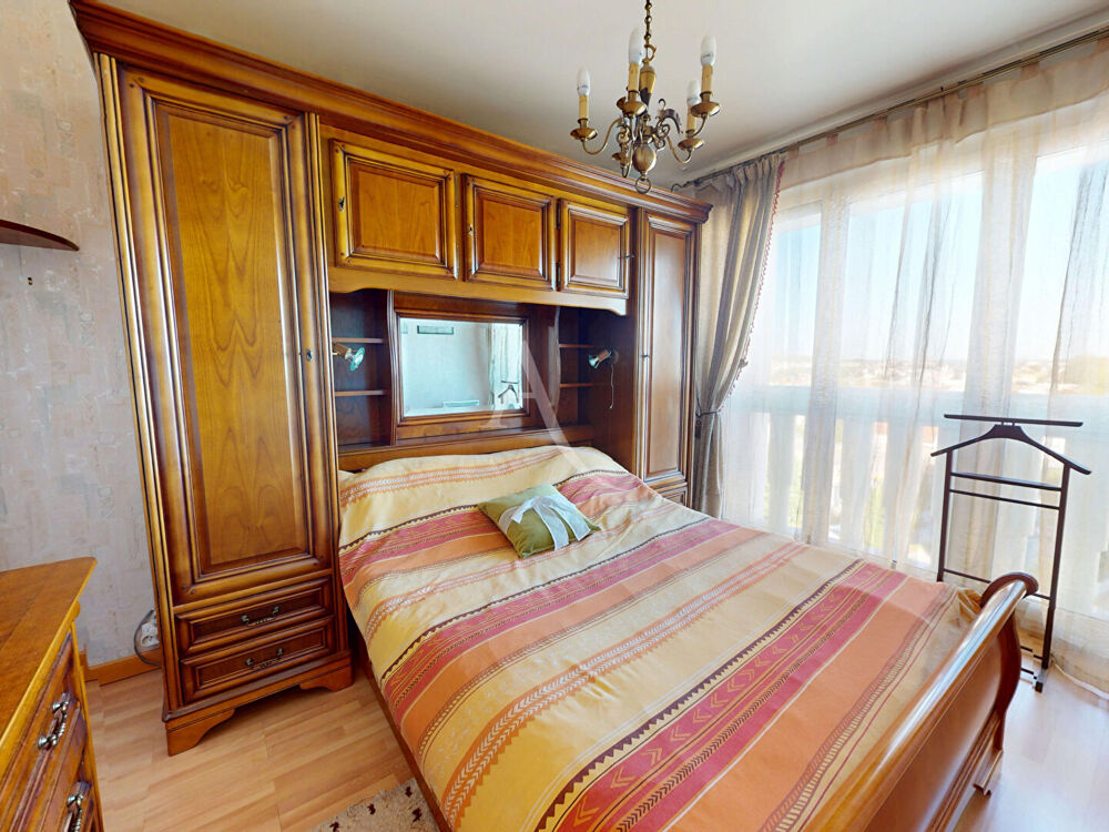 Vente Appartement Appartement Villemomble 3 pièce(s) 72 m2 Villemomble