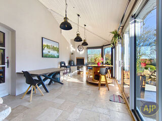  Maison à vendre 8 pièces 258 m²