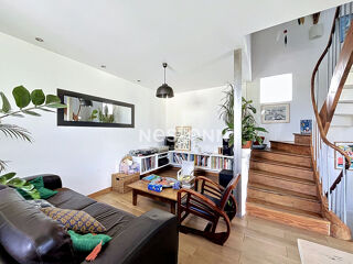  Maison à vendre 4 pièces 79 m²