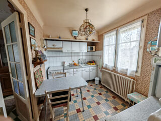  Maison � vendre 5 pi�ces 63 m�