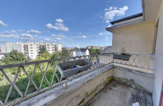  Appartement � vendre 3 pi�ces 56 m�