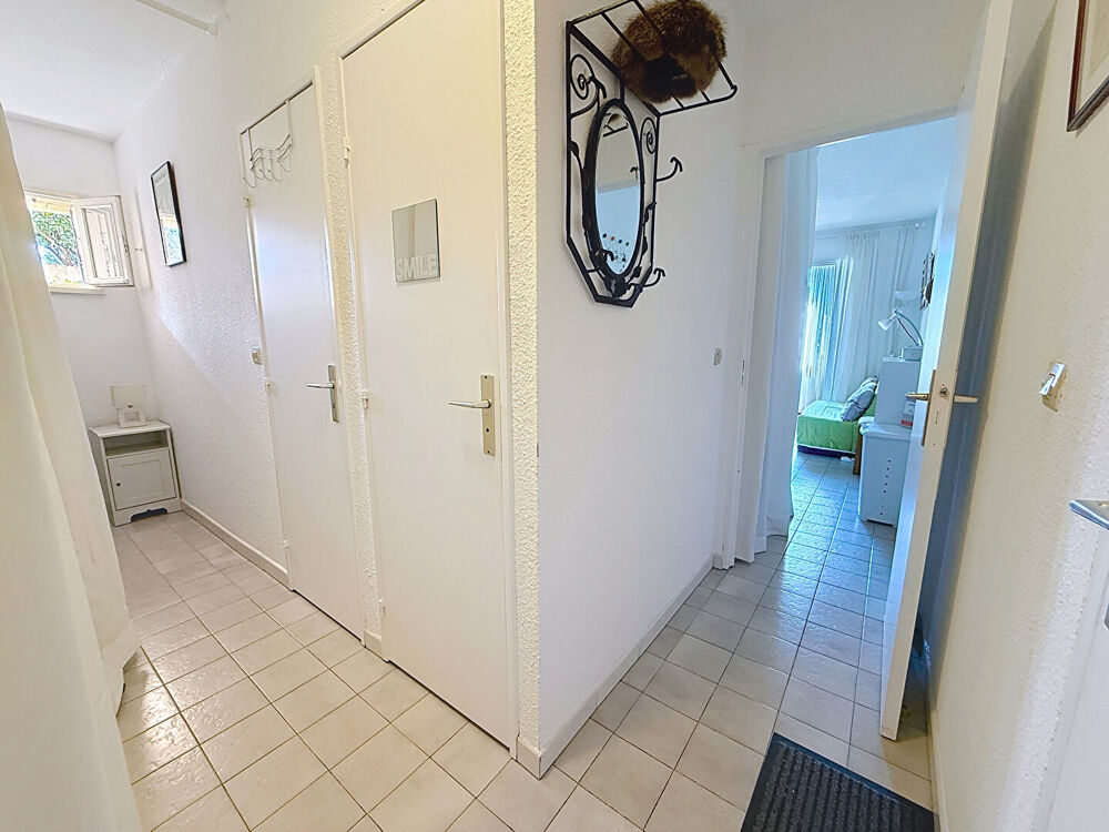 Vente Appartement Bandol  - La Peyrière - 2 pièces - Exposition Sud Bandol